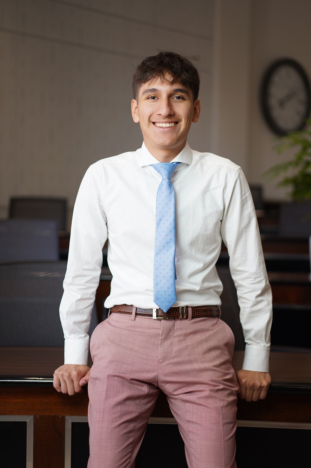 Owner of Solution Cleaning